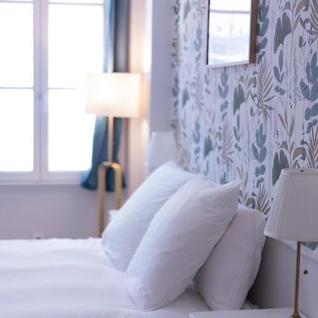 Appartement Havre De Paix - Au Coeur De Paris Extérieur photo