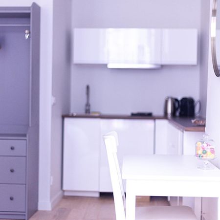 Appartement Havre De Paix - Au Coeur De Paris Extérieur photo