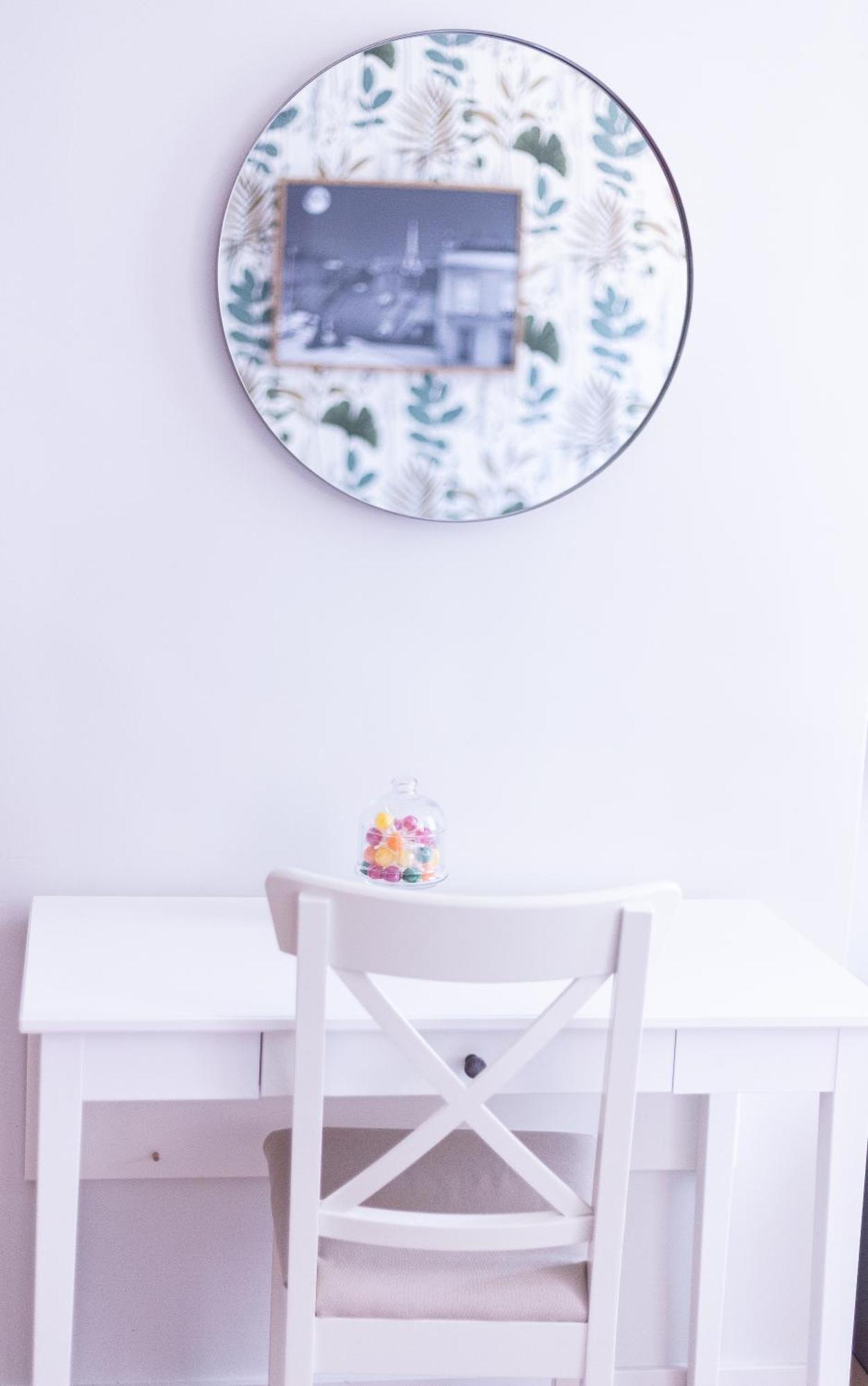 Appartement Havre De Paix - Au Coeur De Paris Extérieur photo