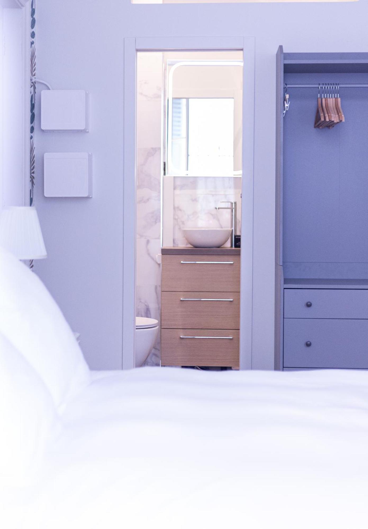 Appartement Havre De Paix - Au Coeur De Paris Extérieur photo