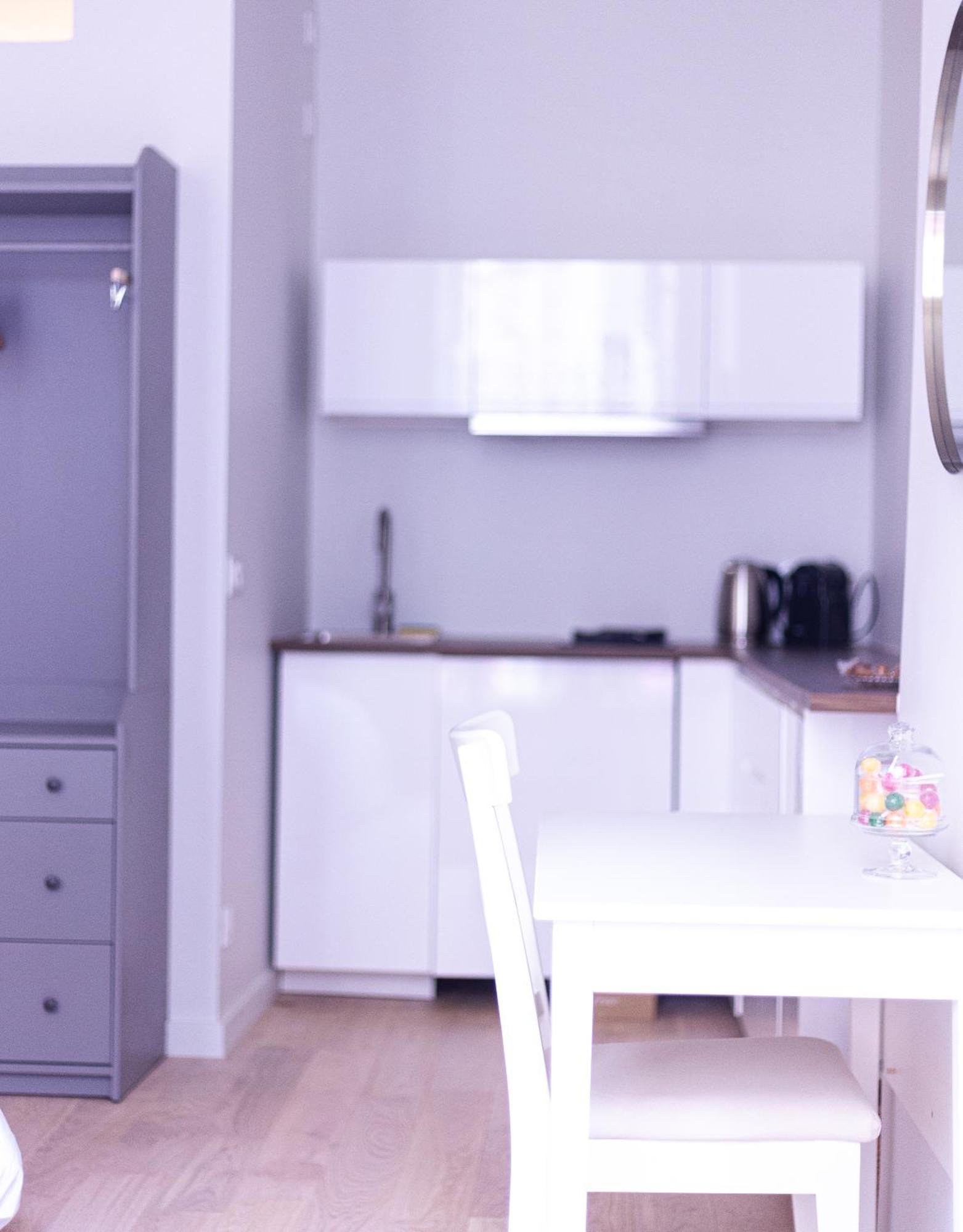 Appartement Havre De Paix - Au Coeur De Paris Extérieur photo