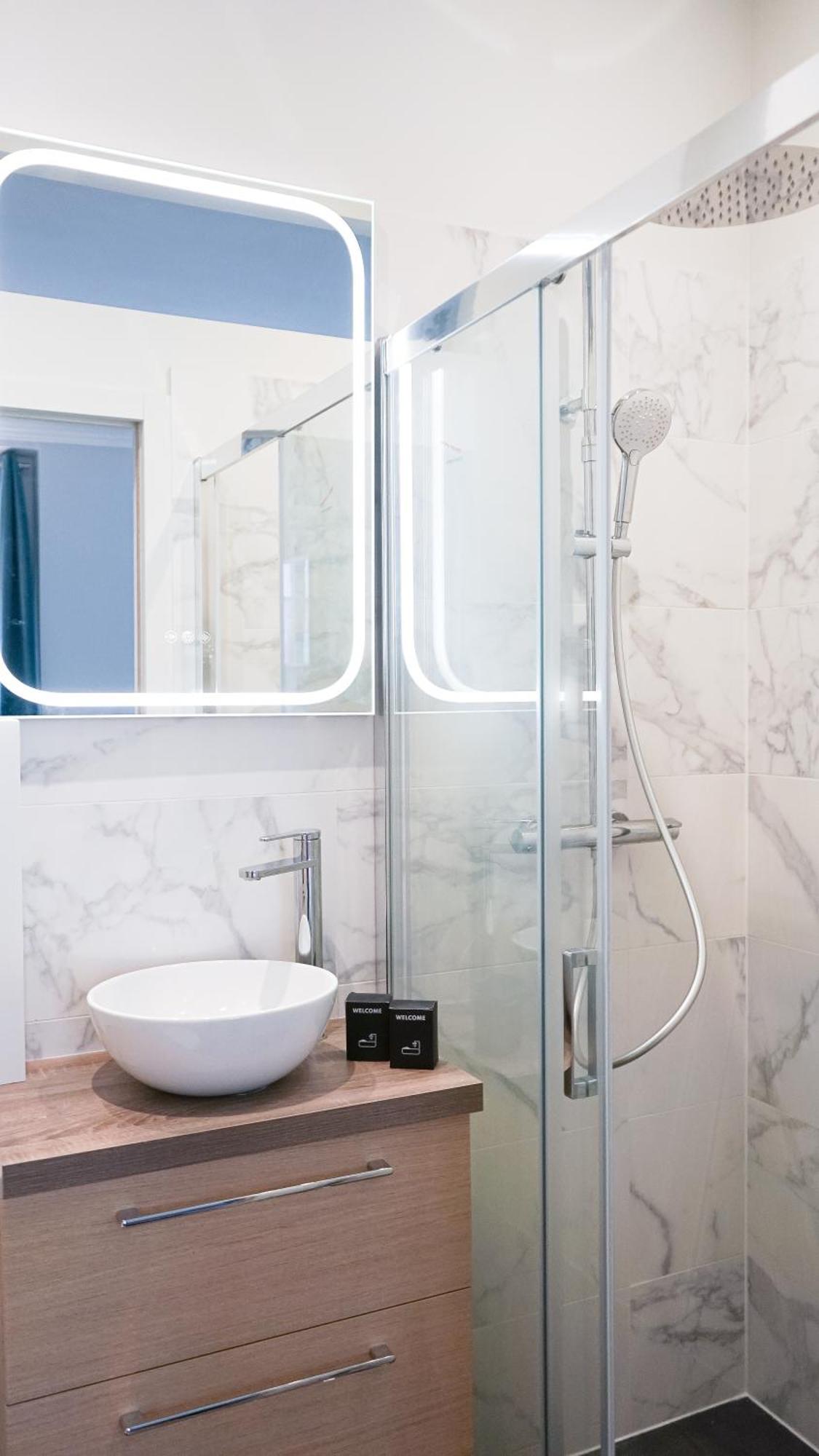 Appartement Havre De Paix - Au Coeur De Paris Extérieur photo